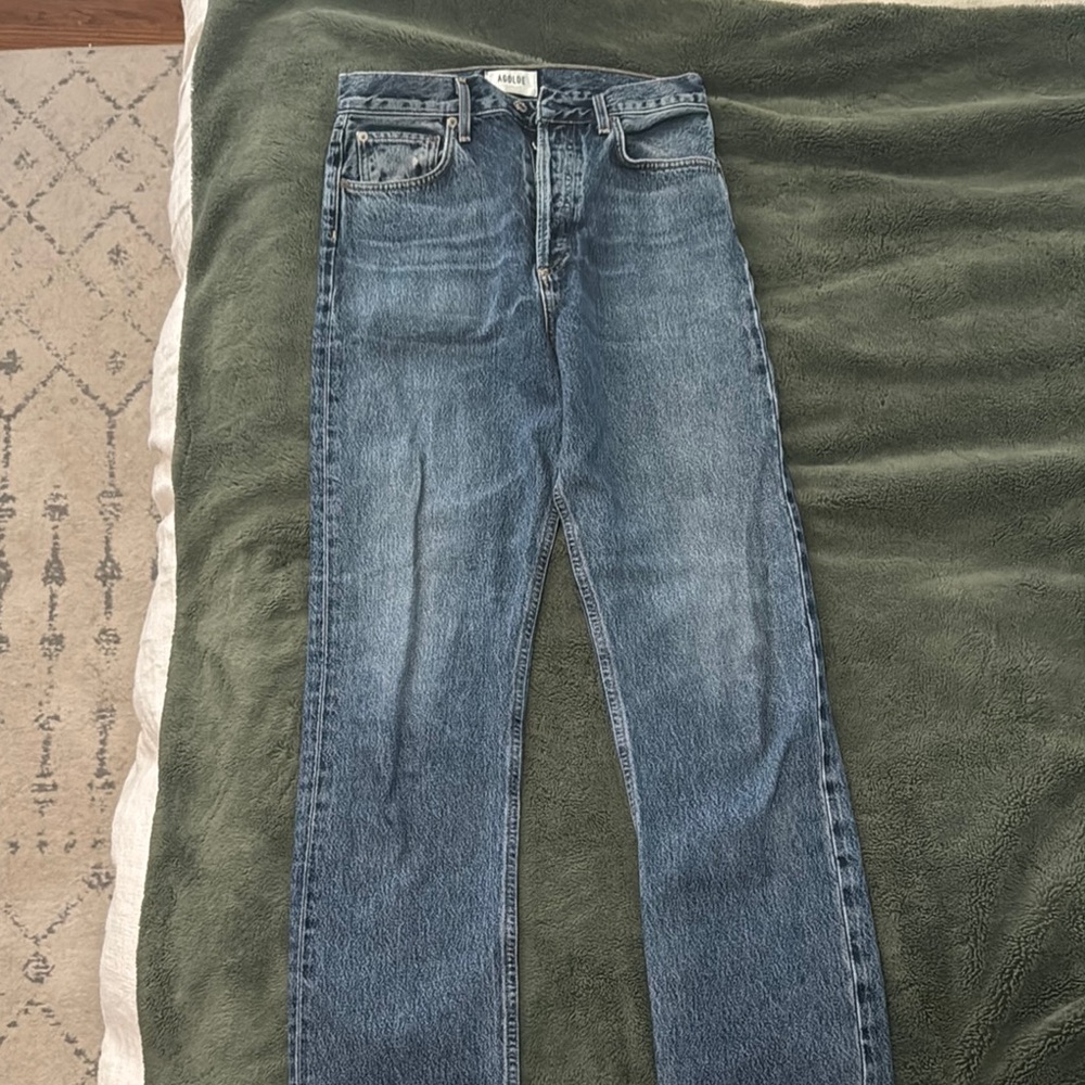 Agolde Jeans